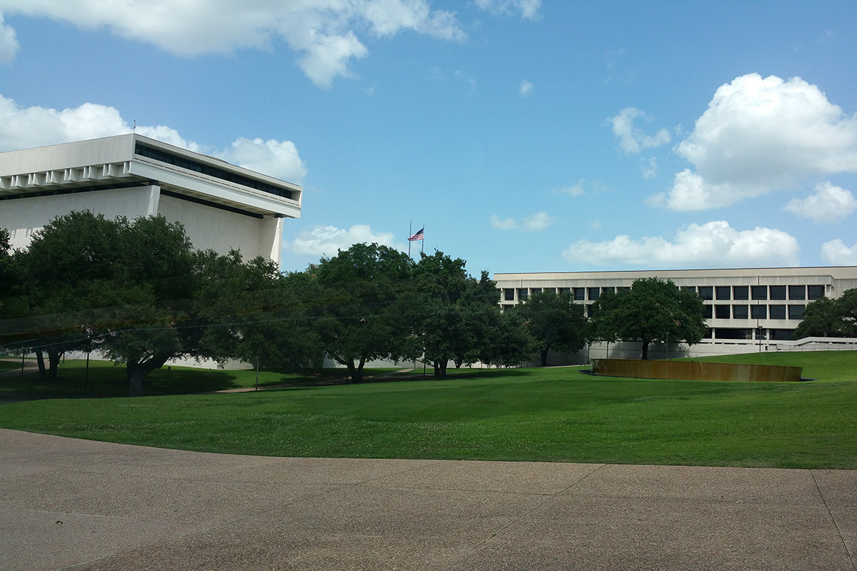 LBJ Library and Museum gallery image 1