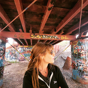 Jane Mesa
