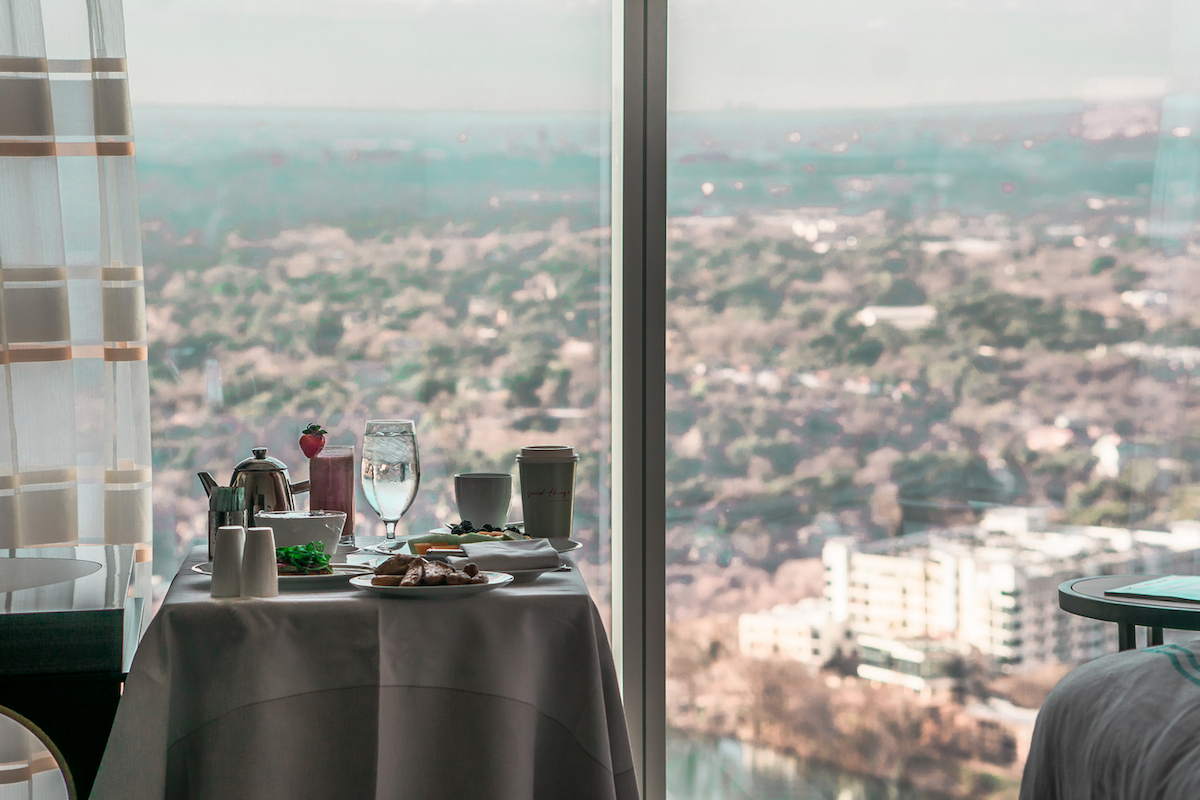 The Fairmont Austin gallery image 1