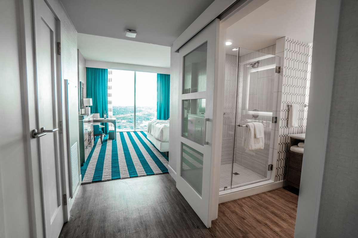 The Fairmont Austin gallery image 6