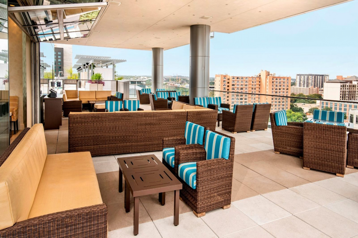The Fairmont Austin gallery image 8