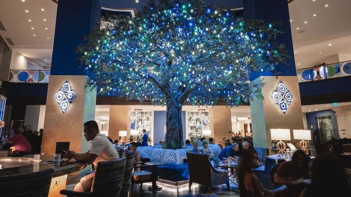 The Fairmont Austin gallery image 11