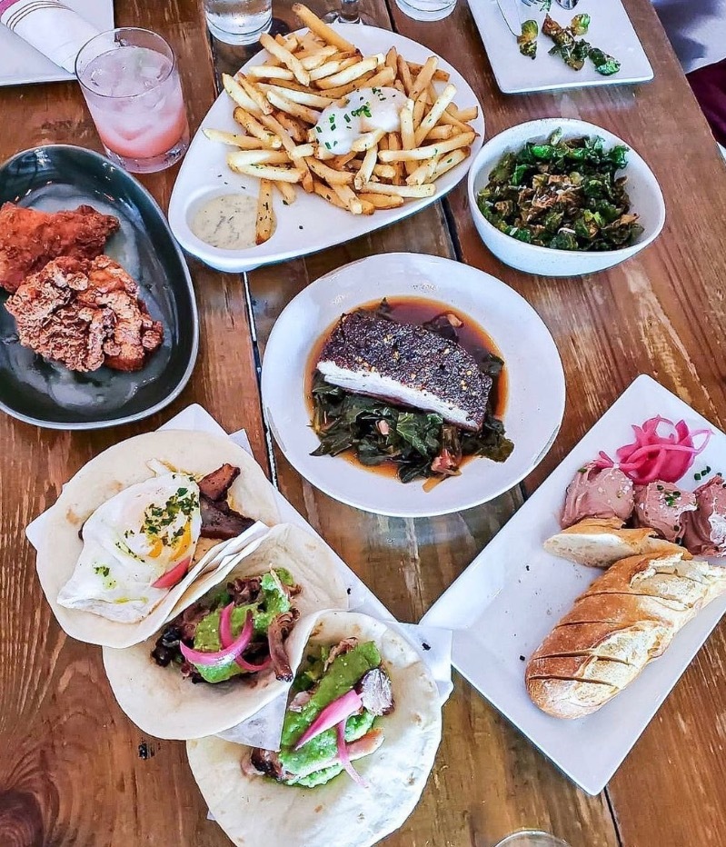 Best Happy Hours in Austin