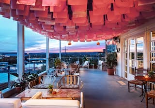 The Line Hotel