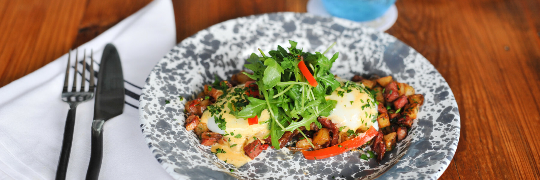 Best Brunch Spots in Austin