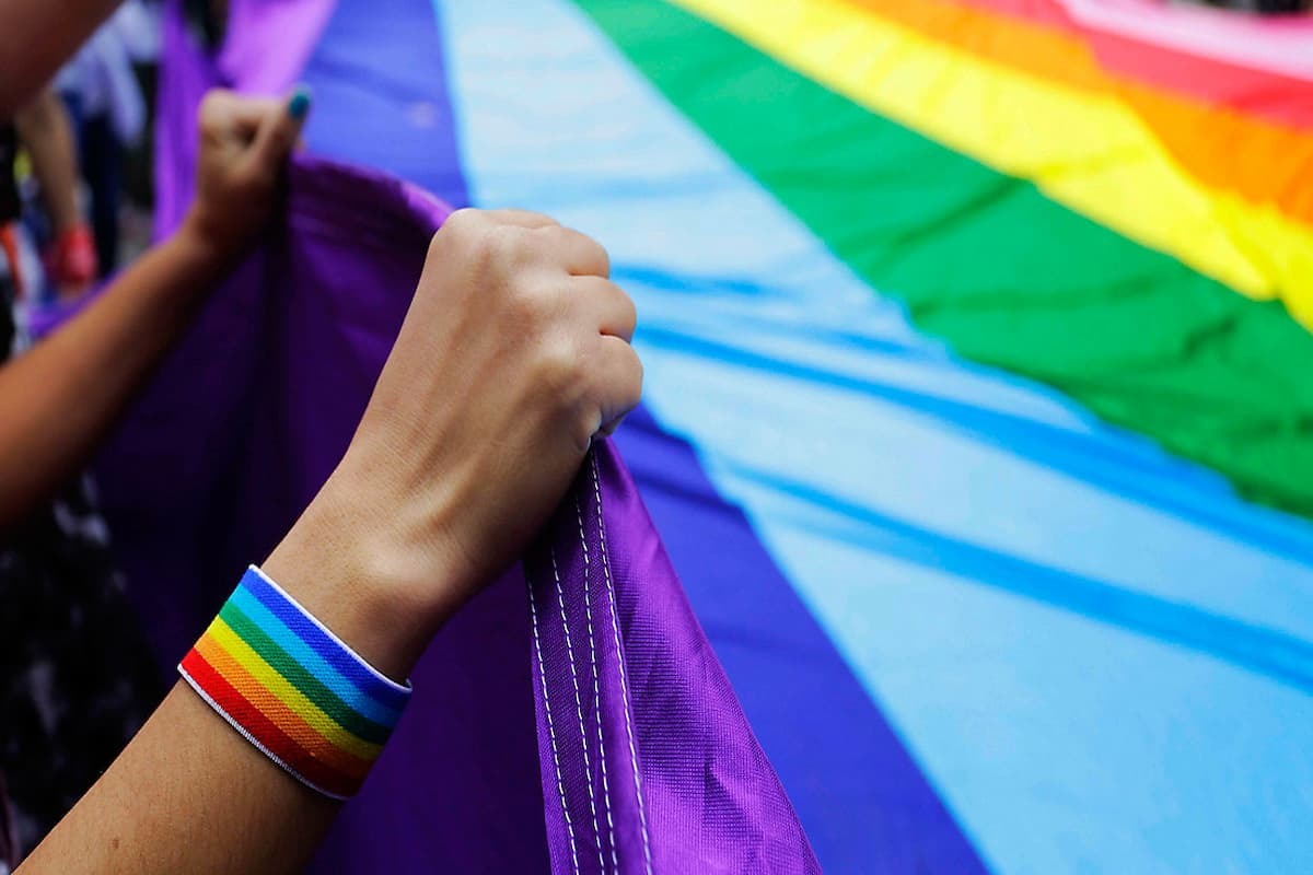 Pride Month 2022 Events in Austin
