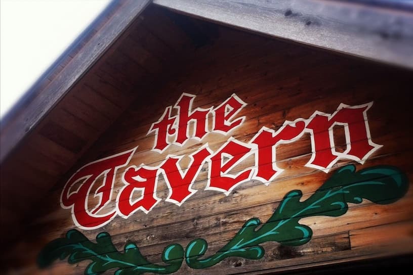 View The Tavern on North Lamar