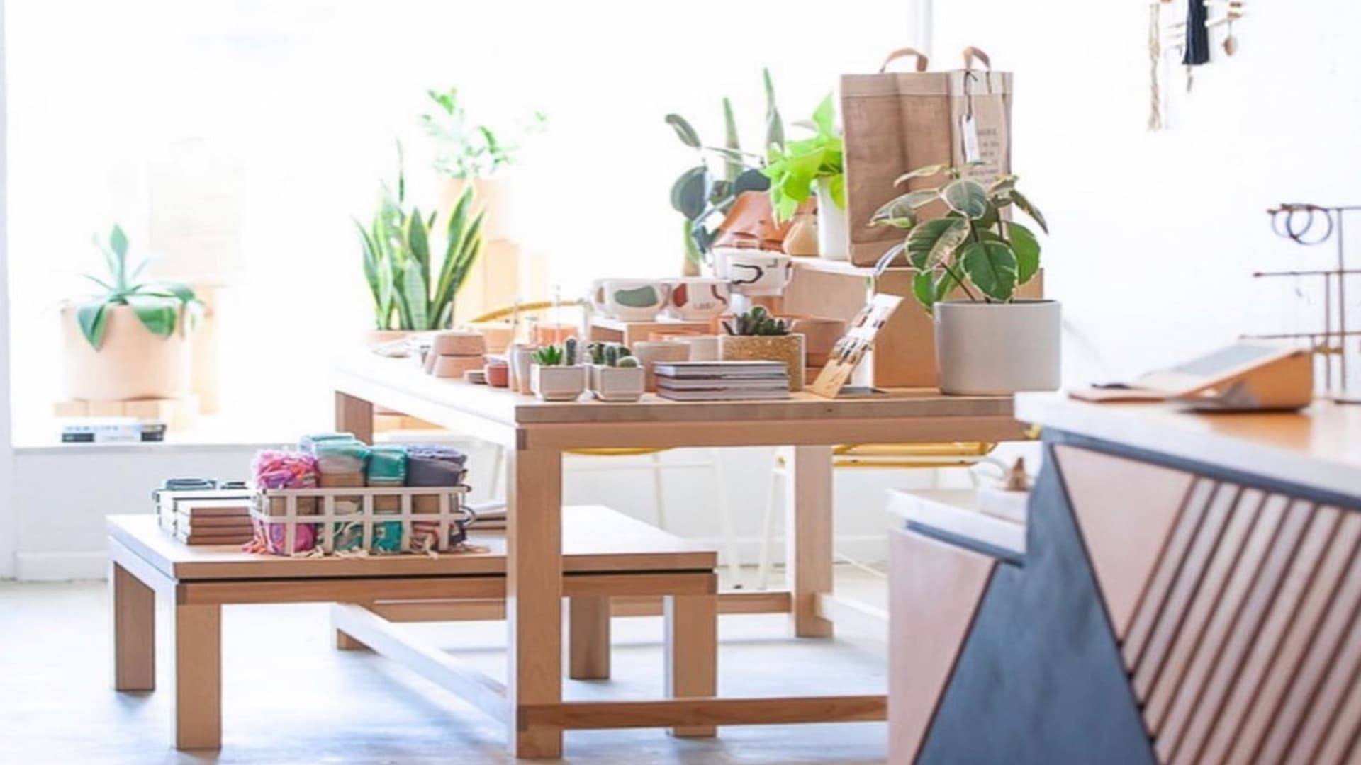 Best Shopping in East Austin