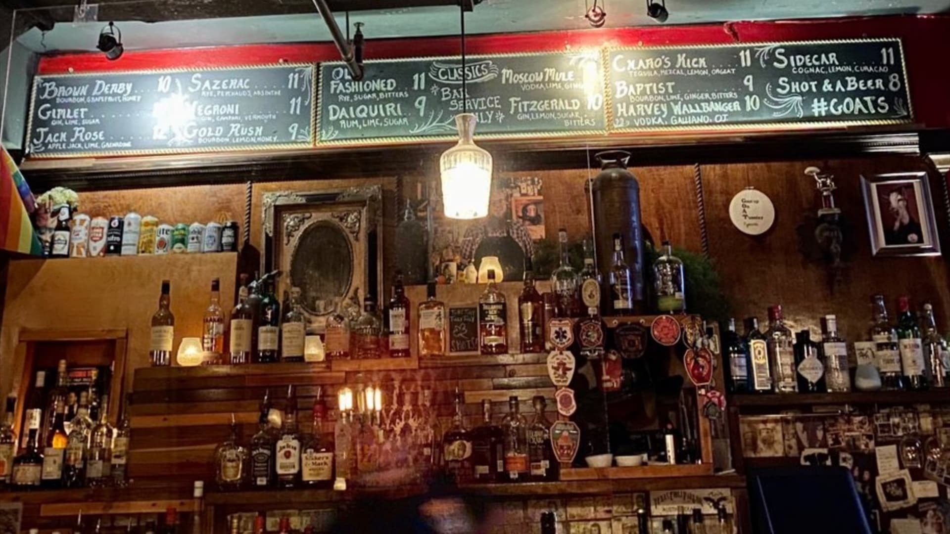 Best Bars in Downtown Austin