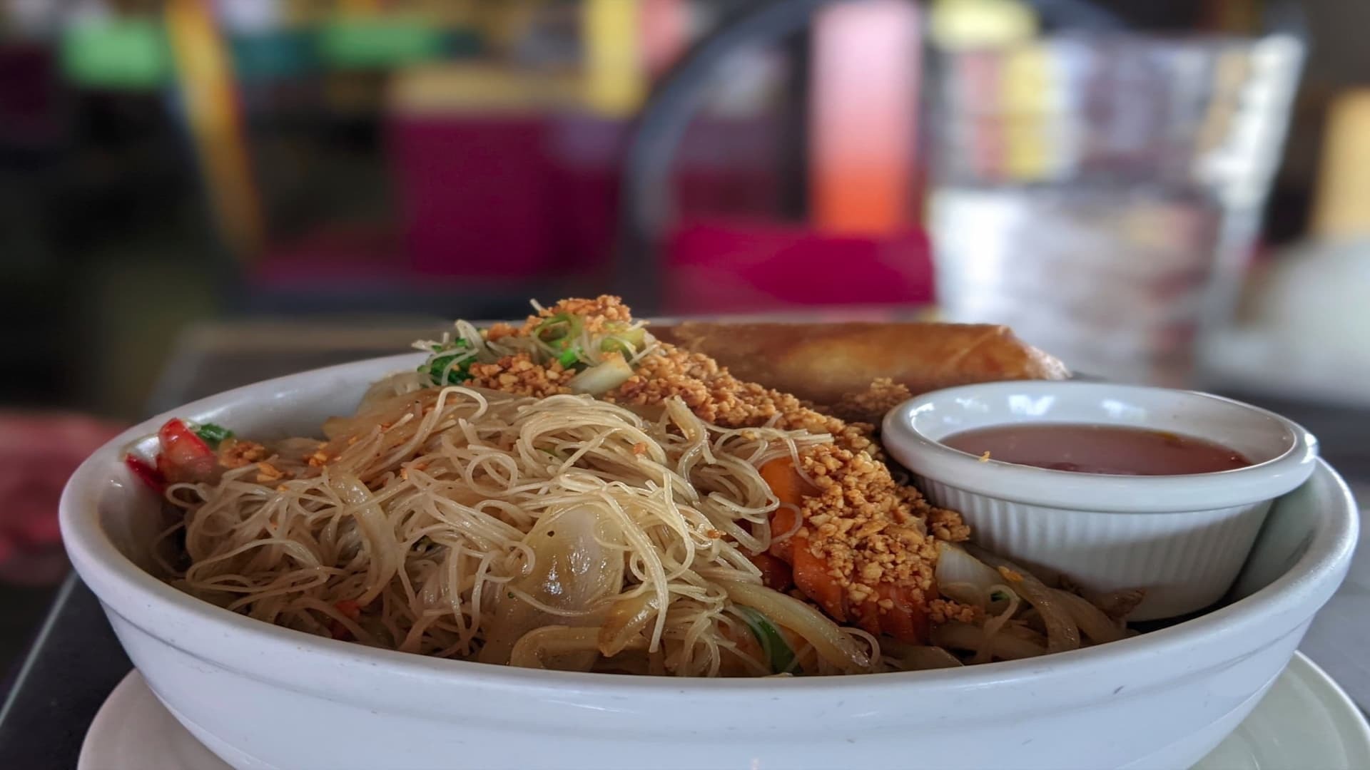 Best Thai Food in Austin