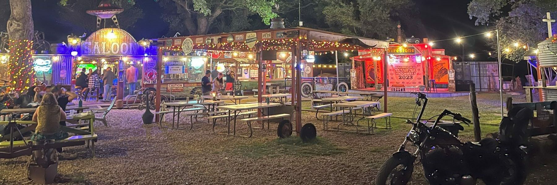 Best Bars in South Austin