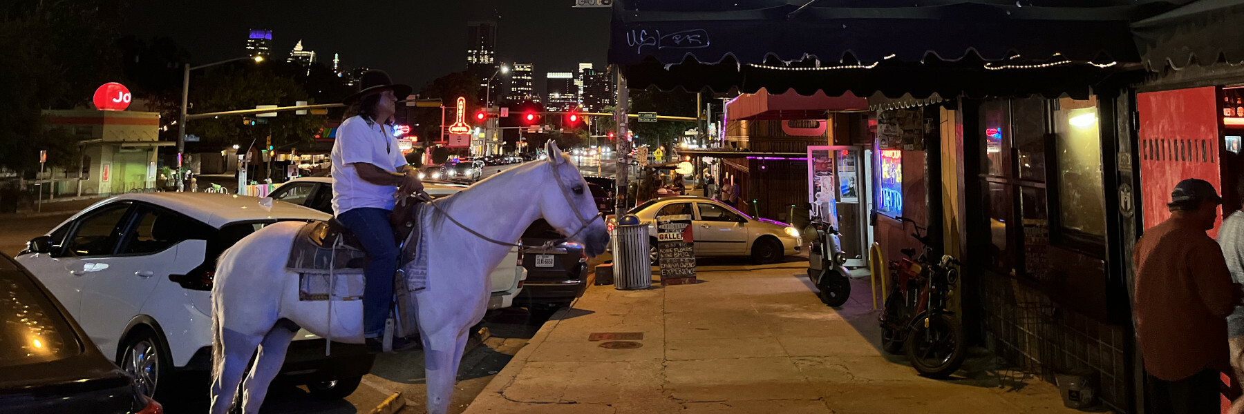 Best Bars on South Congress