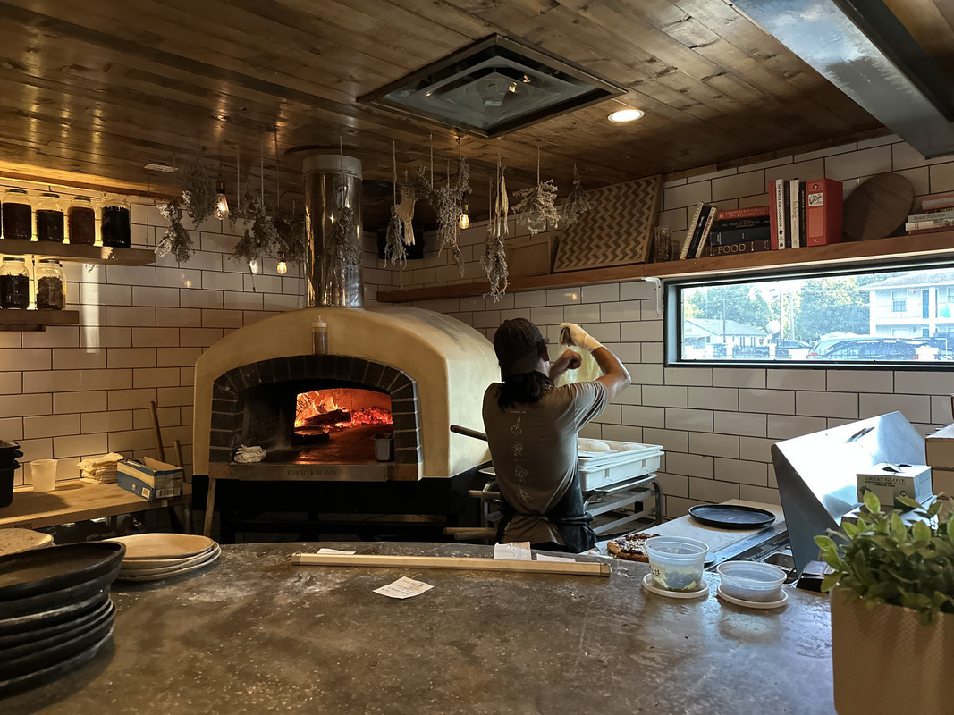Intero Ristorante gallery image 3