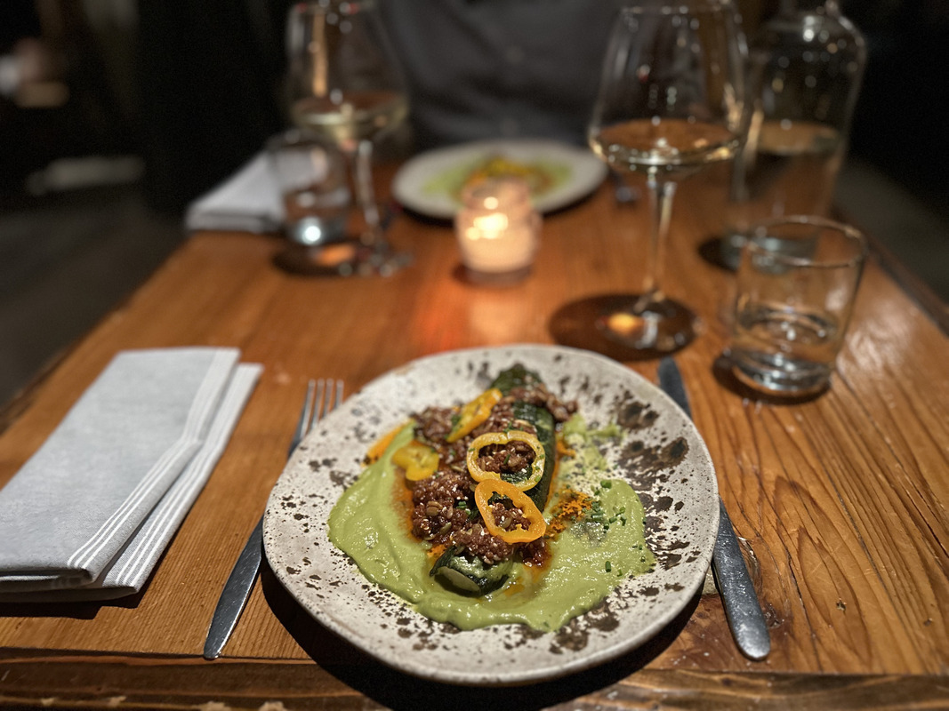 Intero Ristorante gallery image 4