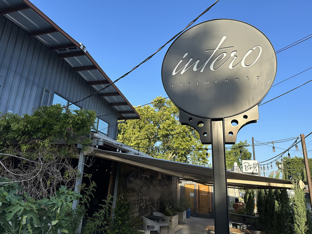 Intero Ristorante gallery image 6