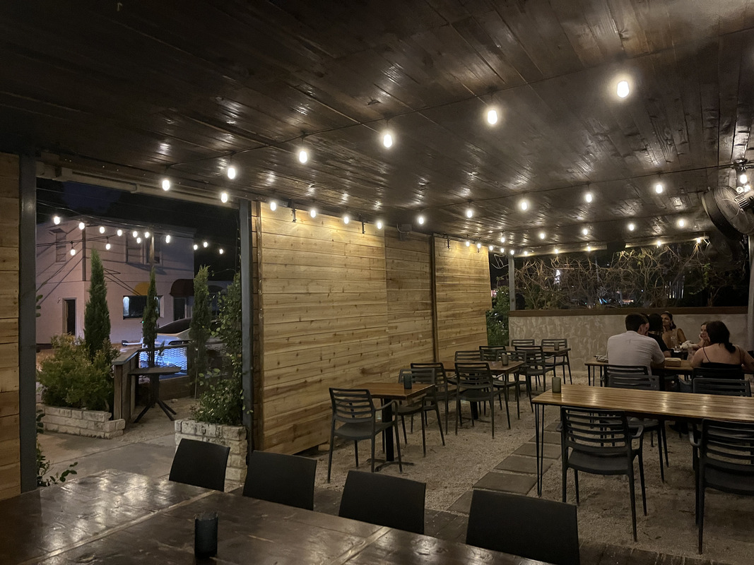 Intero Ristorante gallery image 7