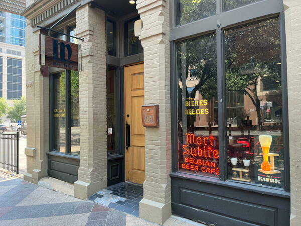 Mort Subite gallery image 1