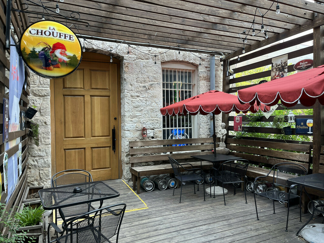 Mort Subite gallery image 4