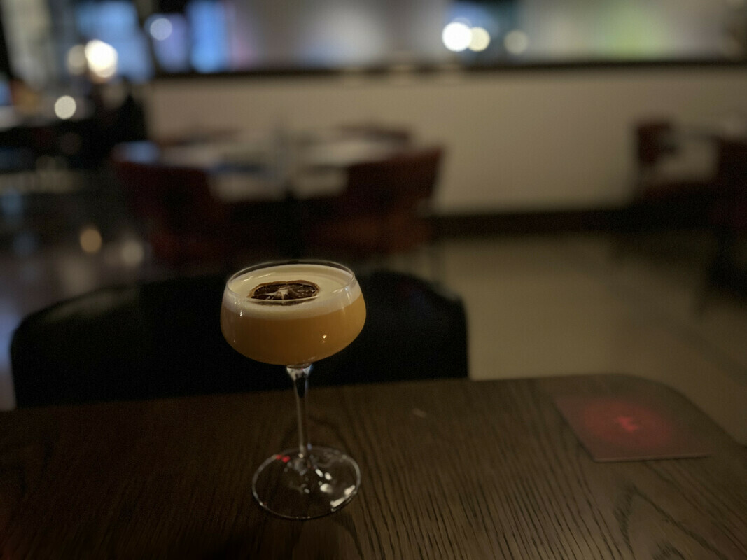 Diner Bar gallery image 4