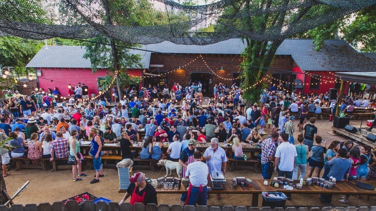 Banger's Sausage House & Beer Garden gallery image 2