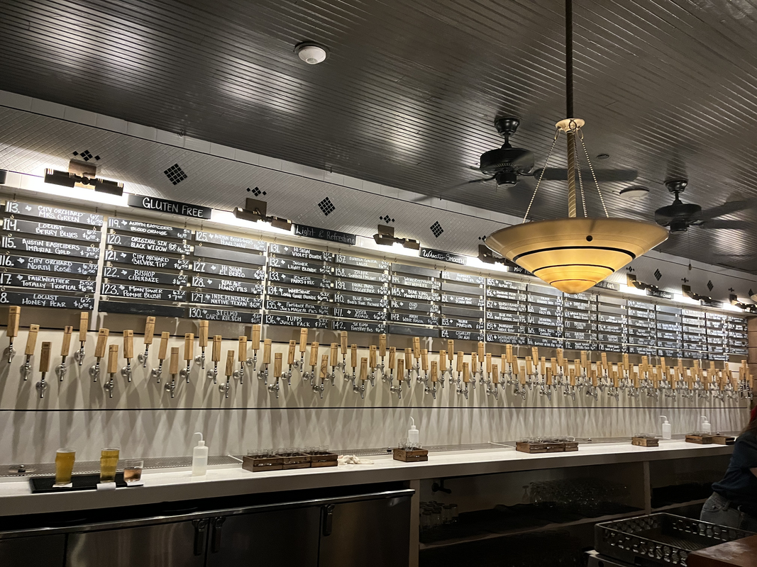 Banger's Sausage House & Beer Garden gallery image 4