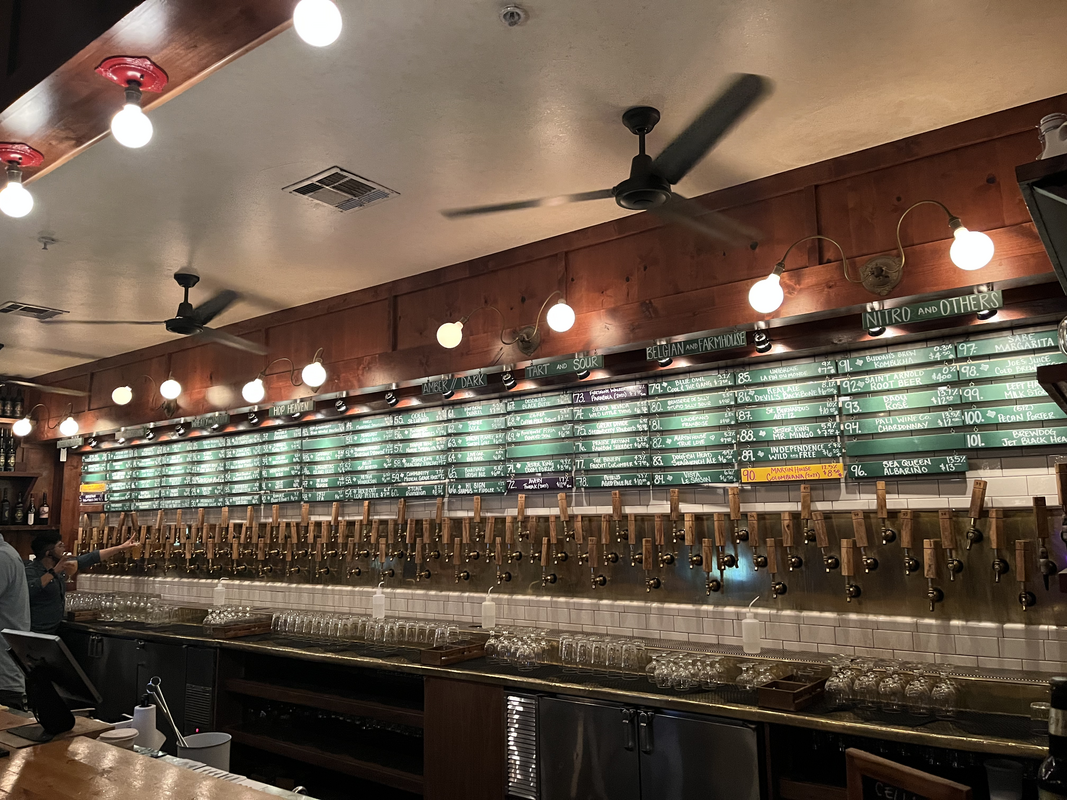 Banger's Sausage House & Beer Garden gallery image 5