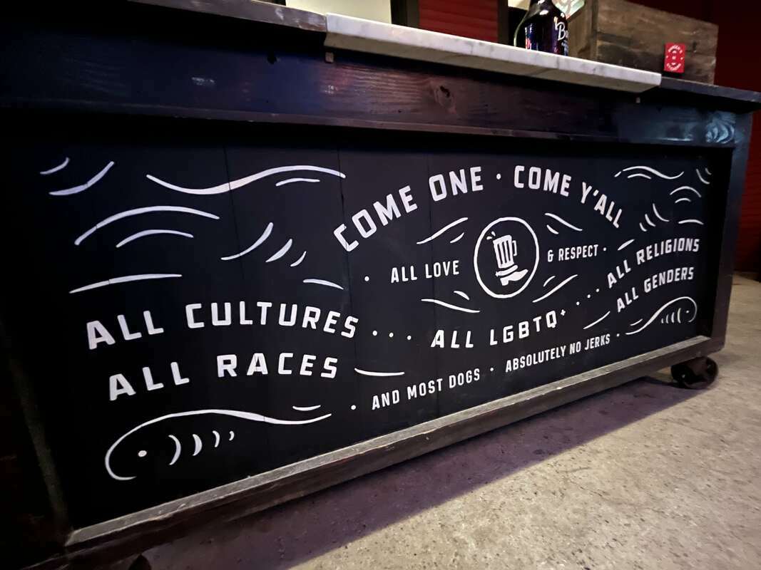 Banger's Sausage House & Beer Garden gallery image 8