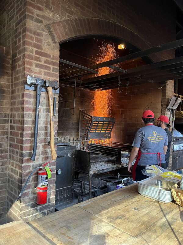 Banger's Sausage House & Beer Garden gallery image 10
