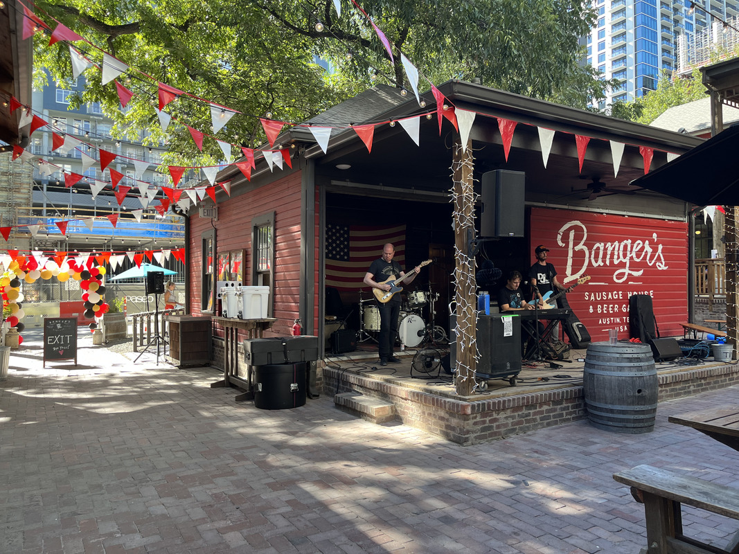 Banger's Sausage House & Beer Garden gallery image 12