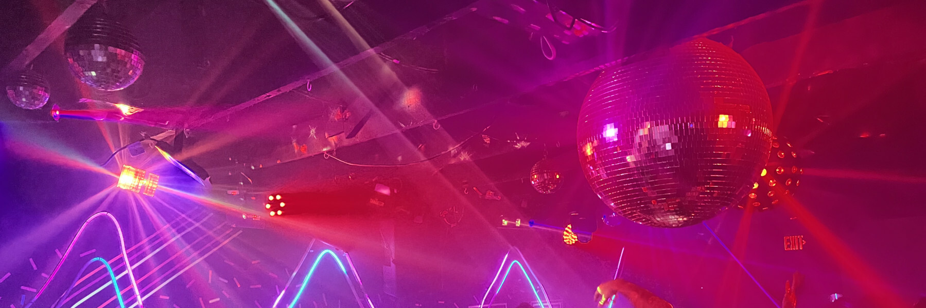 Best Dance Clubs in Austin