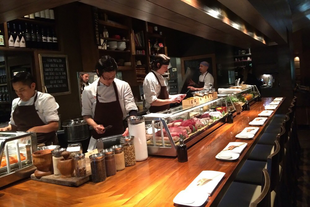 Uchi gallery image 3