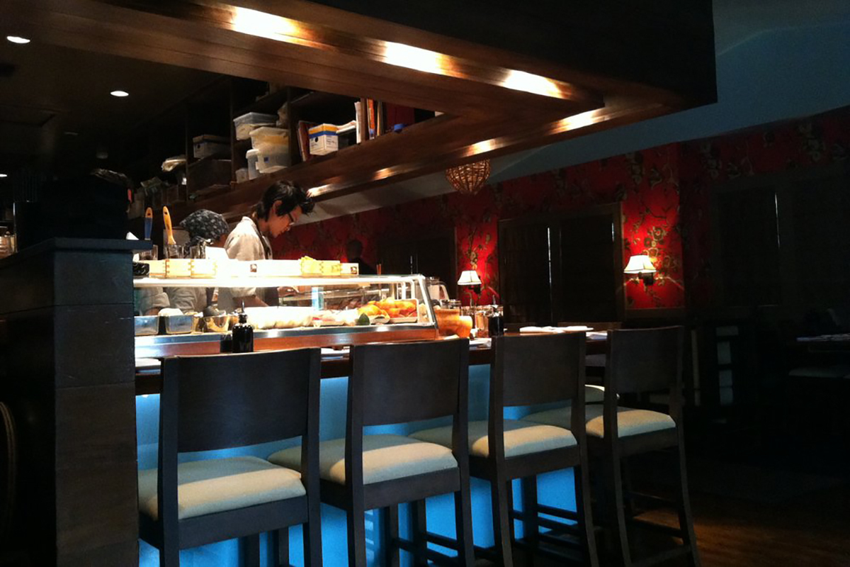 Uchi gallery image 4