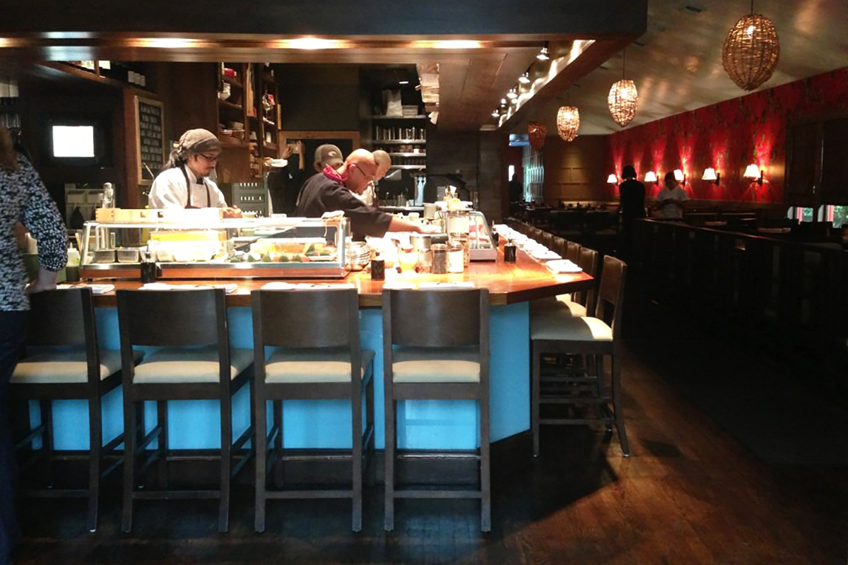 Uchi gallery image 6