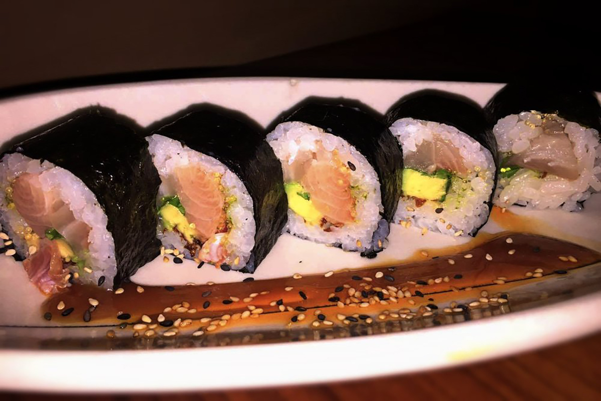 Uchi gallery image 9