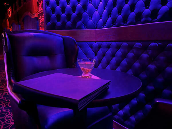 Rick's Cabaret  gallery image 5