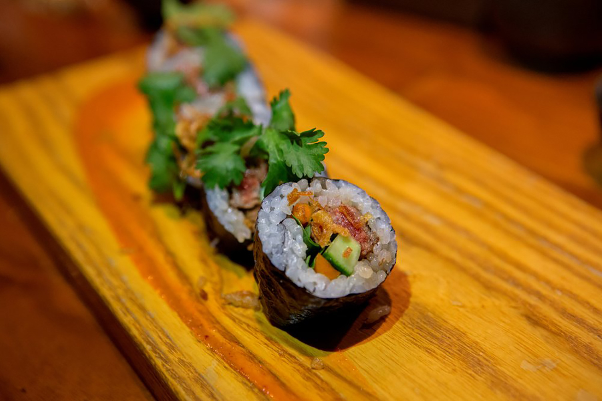 Uchi gallery image 10