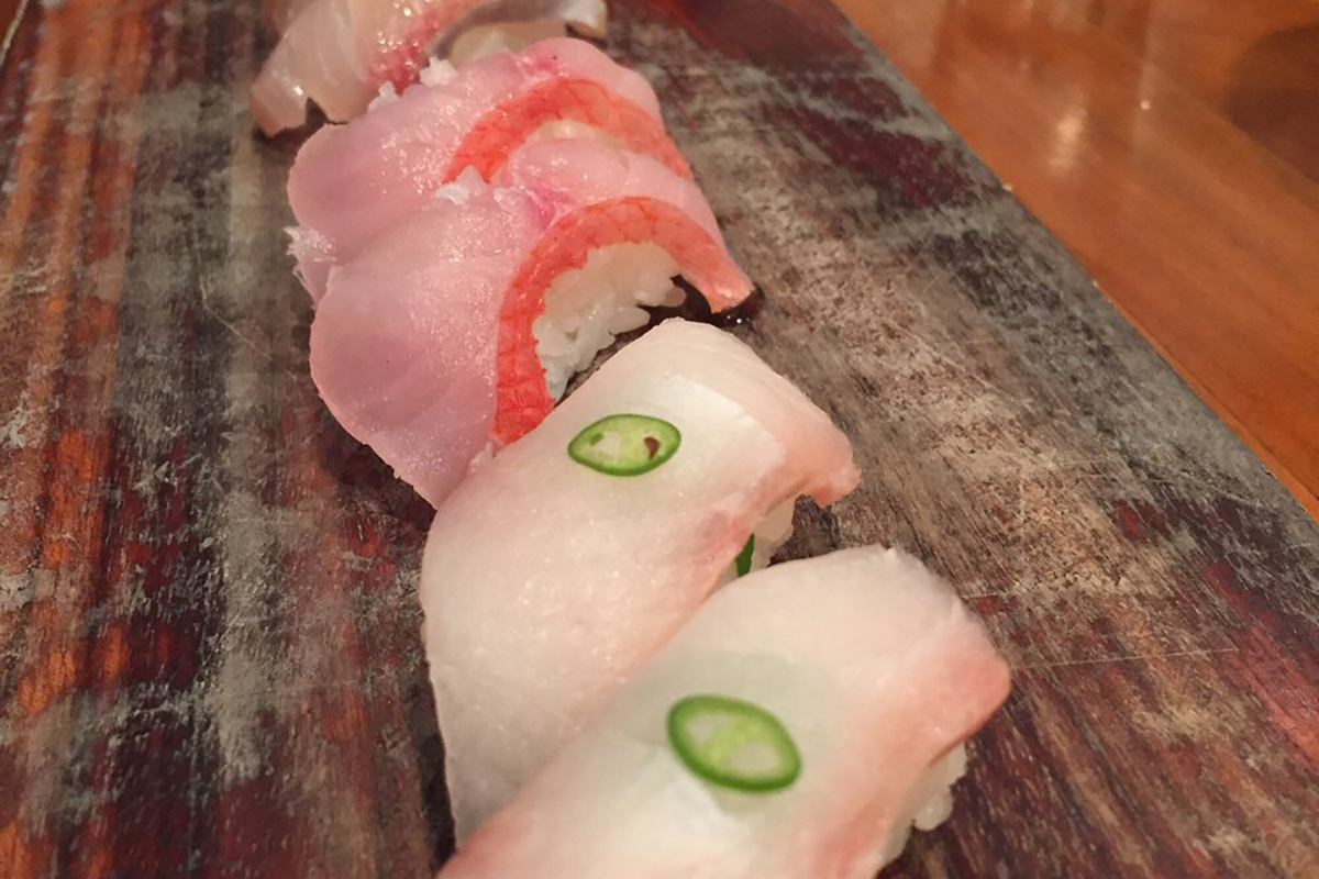 Uchi gallery image 11