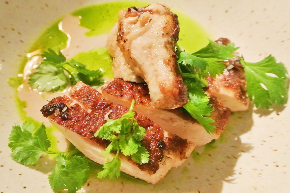 Uchi gallery image 12