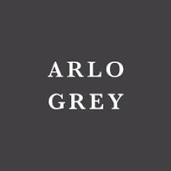 Arlo Grey logo