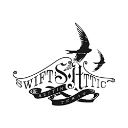Swift's Attic logo