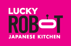Lucky Robot logo