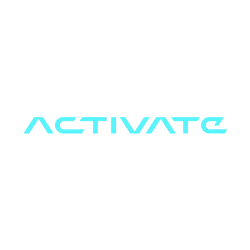 Activate logo