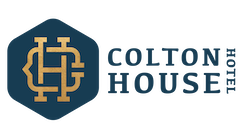 Colton House Hotel  logo
