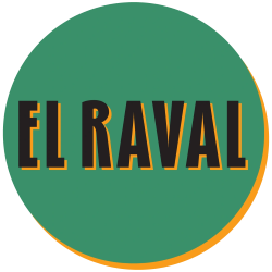 El Raval logo