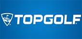 Top Golf logo
