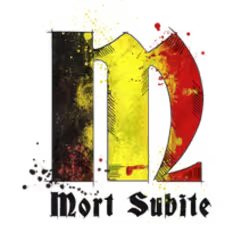 Mort Subite logo