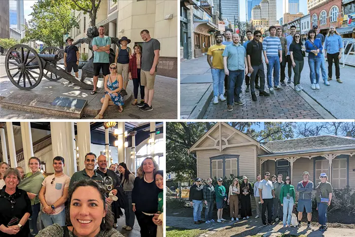 View Nitty Gritty City Tours